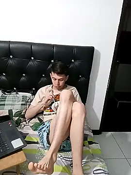 Snapshot of Norehg chatting on February 11, 2025, 4:22 am Norehg online show from February 11, 2025, 4:22 am