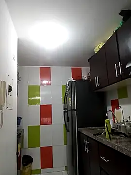 Snapshot of Norehg chatting on February 12, 2025, 2:35 am Norehg online show from February 12, 2025, 2:35 am