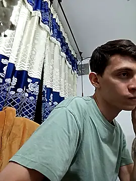 Snapshot of Norehg chatting on February 15, 2025, 4:36 am Norehg online show from February 15, 2025, 4:36 am