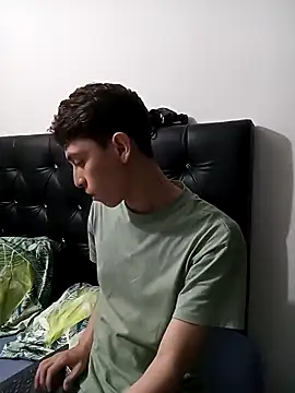 Snapshot of Norehg chatting on February 16, 2025, 1:58 am Norehg online show from February 16, 2025, 1:58 am