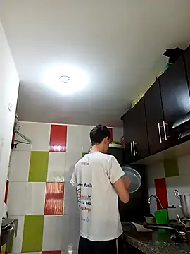 Snapshot of Norehg chatting on February 16, 2025, 2:54 pm Norehg online show from February 16, 2025, 2:54 pm