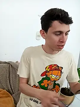 Snapshot of Norehg chatting on February 21, 2025, 4:07 am Norehg online show from February 21, 2025, 4:07 am