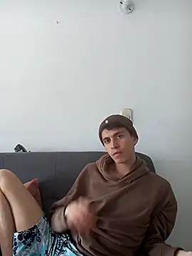 Snapshot of Norehg chatting on February 22, 2025, 8:42 pm Norehg online show from February 22, 2025, 8:42 pm