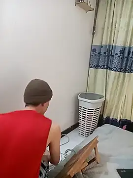 Snapshot of Norehg chatting on February 23, 2025, 2:51 am Norehg online show from February 23, 2025, 2:51 am