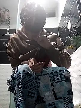 Snapshot of Norehg chatting on February 23, 2025, 7:55 am Norehg online show from February 23, 2025, 7:55 am