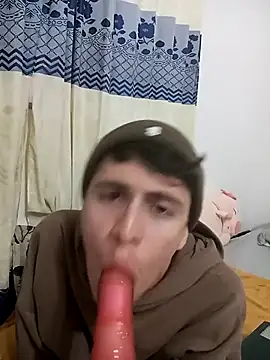 Snapshot of Norehg chatting on February 23, 2025, 11:00 am Norehg online show from February 23, 2025, 11:00 am