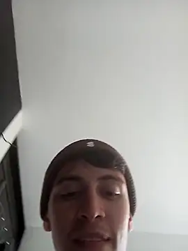 Snapshot of Norehg chatting on February 23, 2025, 5:07 pm Norehg online show from February 23, 2025, 5:07 pm