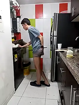 Snapshot of Norehg chatting on February 27, 2025, 4:20 am Norehg online show from February 27, 2025, 4:20 am