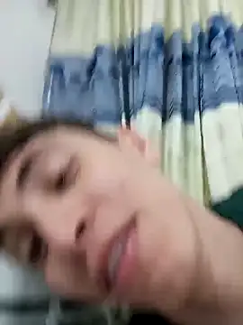 Snapshot of Norehg chatting on March 2, 2025, 2:08 am Norehg online show from March 2, 2025, 2:08 am