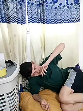 Snapshot of Norehg chatting on March 2, 2025, 11:07 am Norehg online show from March 2, 2025, 11:07 am