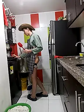 Snapshot of Norehg chatting on March 3, 2025, 12:04 am Norehg online show from March 3, 2025, 12:04 am