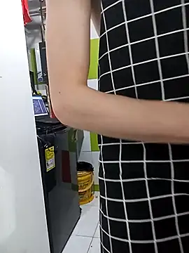 Snapshot of Norehg chatting on March 4, 2025, 7:08 am Norehg online show from March 4, 2025, 7:08 am