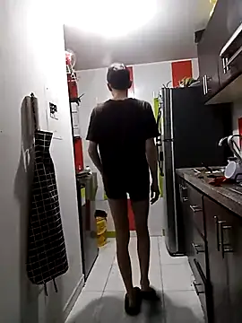 Snapshot of Norehg chatting on March 5, 2025, 2:57 am Norehg online show from March 5, 2025, 2:57 am