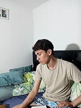 Snapshot of Norehg chatting on March 7, 2025, 11:38 pm Norehg online show from March 7, 2025, 11:38 pm