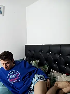 Snapshot of Norehg chatting on March 8, 2025, 2:45 am Norehg online show from March 8, 2025, 2:45 am