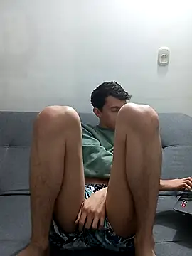 Snapshot of Norehg chatting on March 8, 2025, 8:55 am Norehg online show from March 8, 2025, 8:55 am