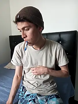 Snapshot of Norehg chatting on March 8, 2025, 4:06 pm Norehg online show from March 8, 2025, 4:06 pm