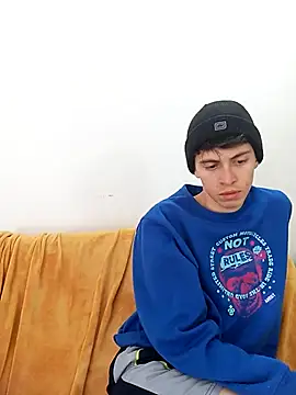 Snapshot of Norehg chatting on March 9, 2025, 4:22 pm Norehg online show from March 9, 2025, 4:22 pm