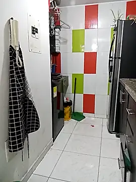 Snapshot of Norehg chatting on March 11, 2025, 2:32 am Norehg online show from March 11, 2025, 2:32 am