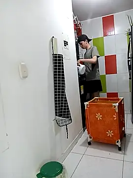 Snapshot of Norehg chatting on March 12, 2025, 12:31 am Norehg online show from March 12, 2025, 12:31 am