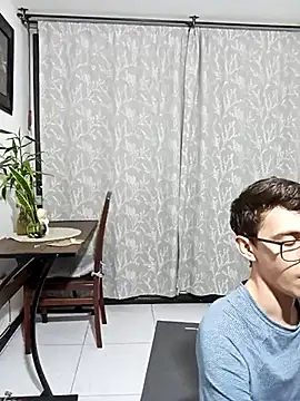 Snapshot of Norehg chatting on March 13, 2025, 12:27 am Norehg online show from March 13, 2025, 12:27 am