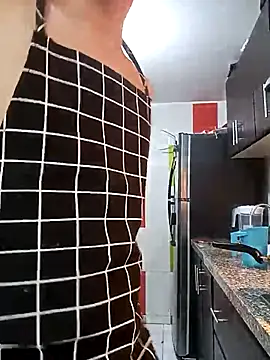 Snapshot of Norehg chatting on March 15, 2025, 6:14 am Norehg online show from March 15, 2025, 6:14 am