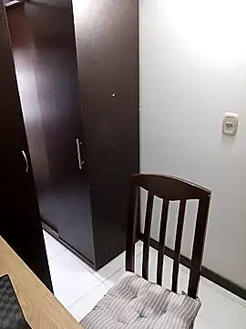 Snapshot of Norehg chatting on March 16, 2025, 11:16 am Norehg online show from March 16, 2025, 11:16 am