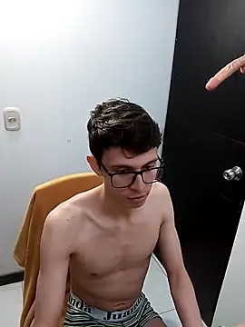 Snapshot of Norehg chatting on March 19, 2025, 10:53 pm Norehg online show from March 19, 2025, 10:53 pm