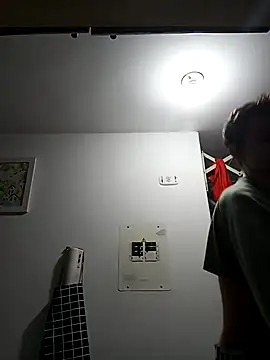 Snapshot of Norehg chatting on March 20, 2025, 6:08 am Norehg online show from March 20, 2025, 6:08 am