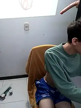 Snapshot of Norehg chatting on March 20, 2025, 9:15 am Norehg online show from March 20, 2025, 9:15 am