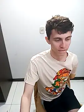 Snapshot of Norehg chatting on March 21, 2025, 3:55 am Norehg online show from March 21, 2025, 3:55 am