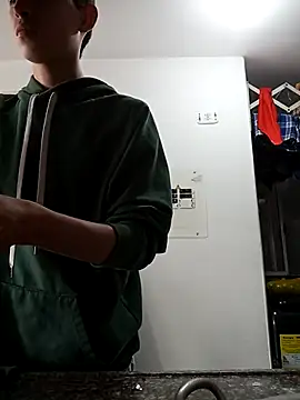 Snapshot of Norehg chatting on March 21, 2025, 6:29 pm Norehg online show from March 21, 2025, 6:29 pm