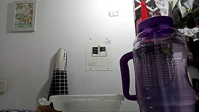 Snapshot of Norehg chatting on September 8, 2025, 6:18 pm Norehg online show from September 8, 2025, 6:18 pm