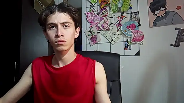 Snapshot of Norehg chatting on September 18, 2025, 8:27 am Norehg online show from September 18, 2025, 8:27 am