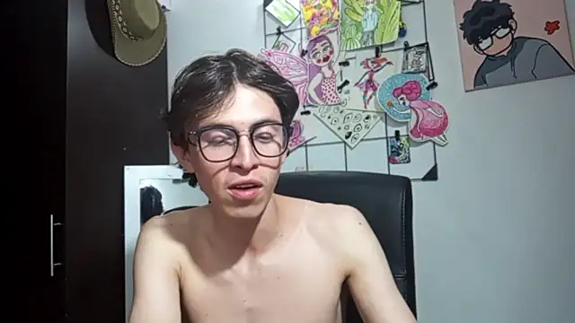 Snapshot of Norehg chatting on September 21, 2025, 9:11 am Norehg online show from September 21, 2025, 9:11 am