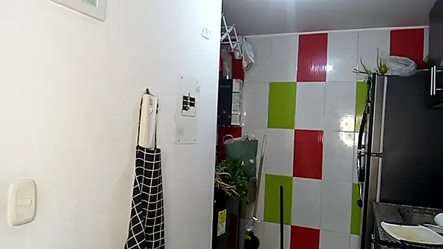 Snapshot of Norehg chatting on September 25, 2025, 8:29 am Norehg online show from September 25, 2025, 8:29 am