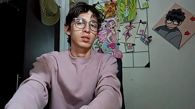 Snapshot of Norehg chatting on September 27, 2025, 7:24 am Norehg online show from September 27, 2025, 7:24 am