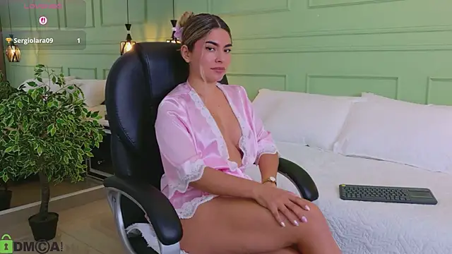 kataliina   online show from March 5, 2026, 11:39 am