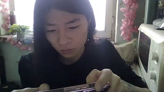 Snapshot of CarlyJoy chatting on December 1, 2025, 8:30 am CarlyJoy online show from December 1, 2025, 8:30 am