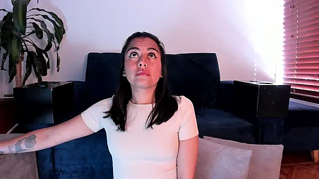 Snapshot of im_amber chatting on February 27, 2026, 1:22 pm im amber online show from February 27, 2026, 1:22 pm