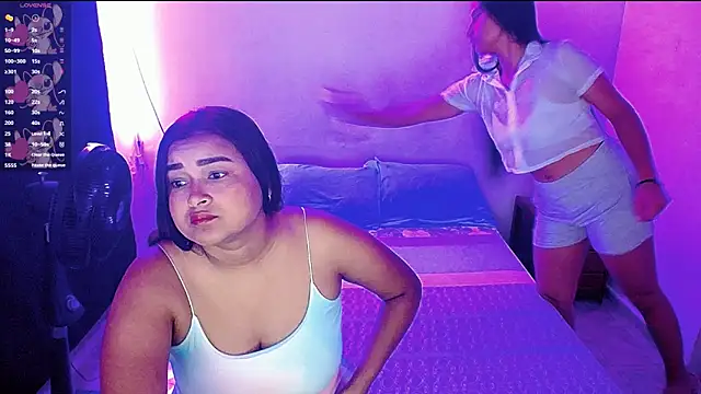 violeta rous online show from October 29, 2025, 12:18 pm