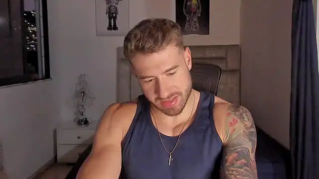 paul rogerr online show from November 15, 2025, 10:59 pm