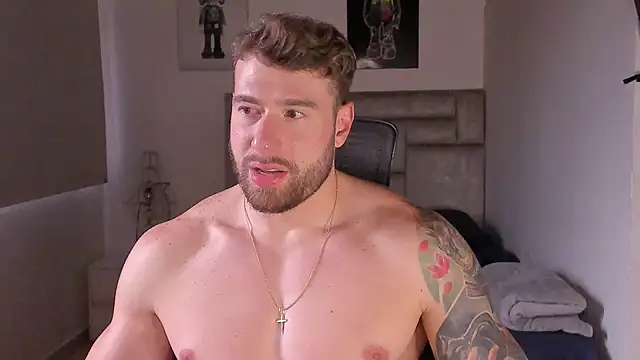 paul rogerr online show from February 17, 2026, 10:49 pm