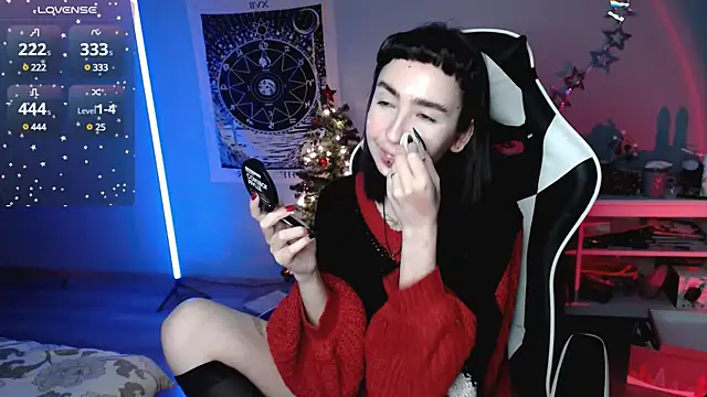 Snapshot of julscinamon_ chatting on December 30, 2024, 8:25 pm julscinamon online show from December 30, 2024, 8:25 pm