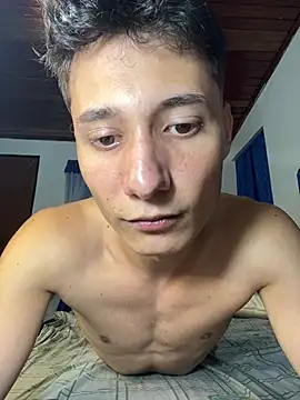 the littleangel1 online show from January 26, 2025, 8:02 pm