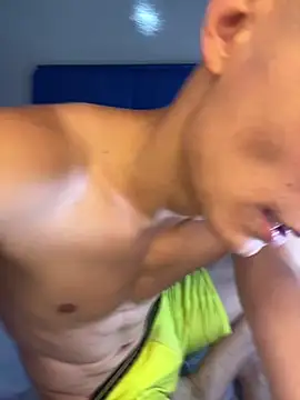 the littleangel1 online show from January 28, 2025, 3:04 am