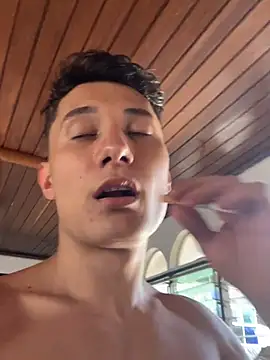 the littleangel1 online show from March 6, 2025, 7:32 pm