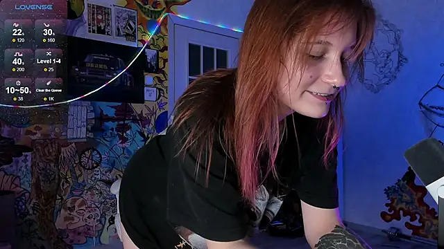 Sunny Mouse  online show from December 13, 2024, 1:55 pm