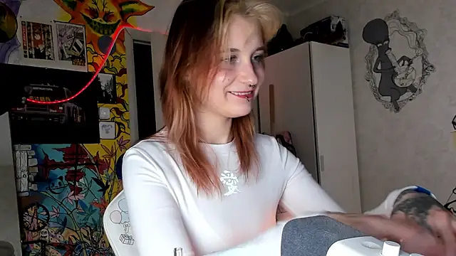 Sunny Mouse  online show from March 6, 2025, 5:00 pm