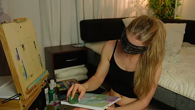 mbcaanna online show from February 1, 2025, 8:26 pm